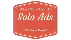 Warning You're Losing Money By Not Using Solo Ads